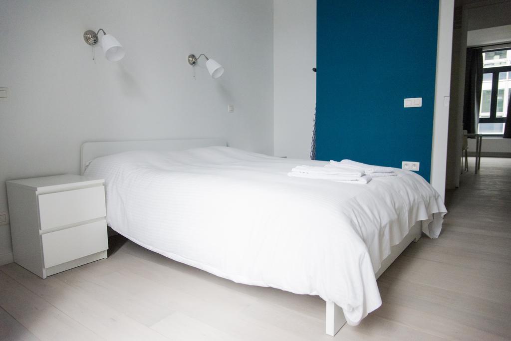 Grand Place Apartments Sablon Brussels Room photo