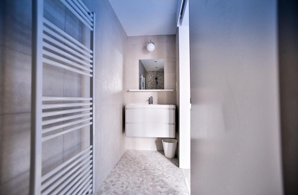Grand Place Apartments Sablon Brussels Exterior photo