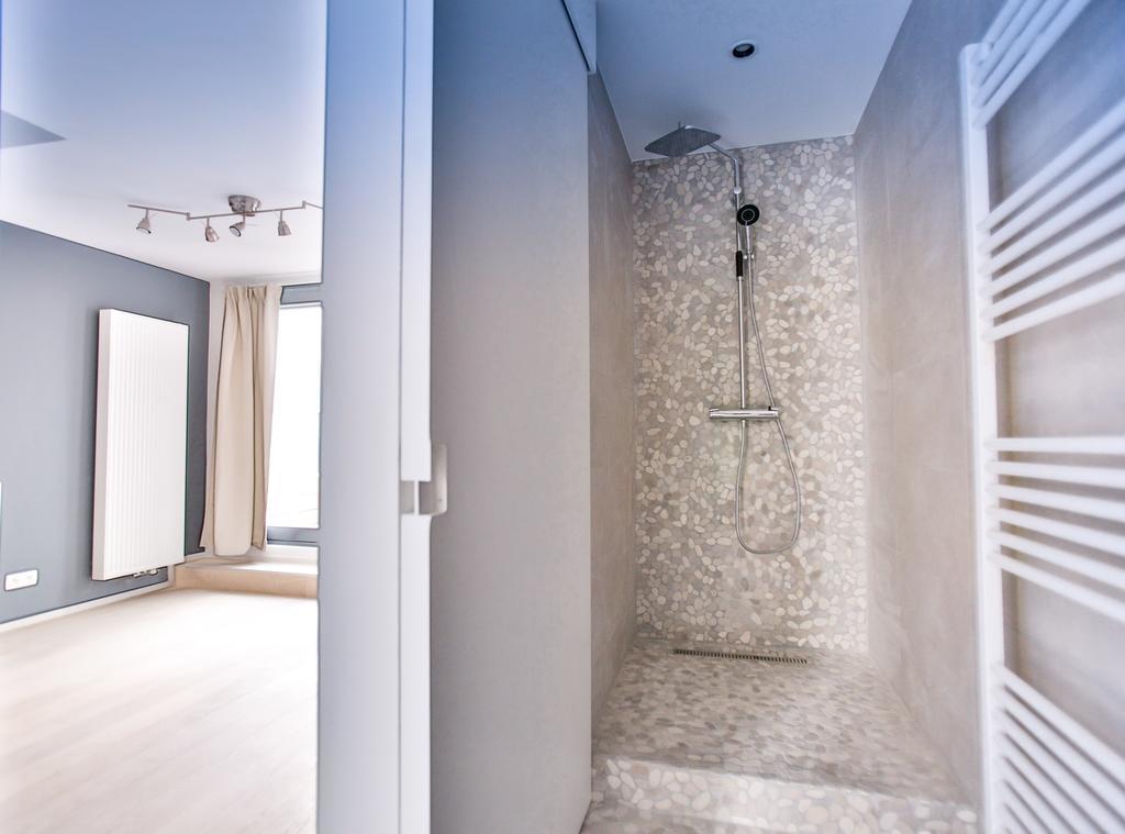 Grand Place Apartments Sablon Brussels Exterior photo