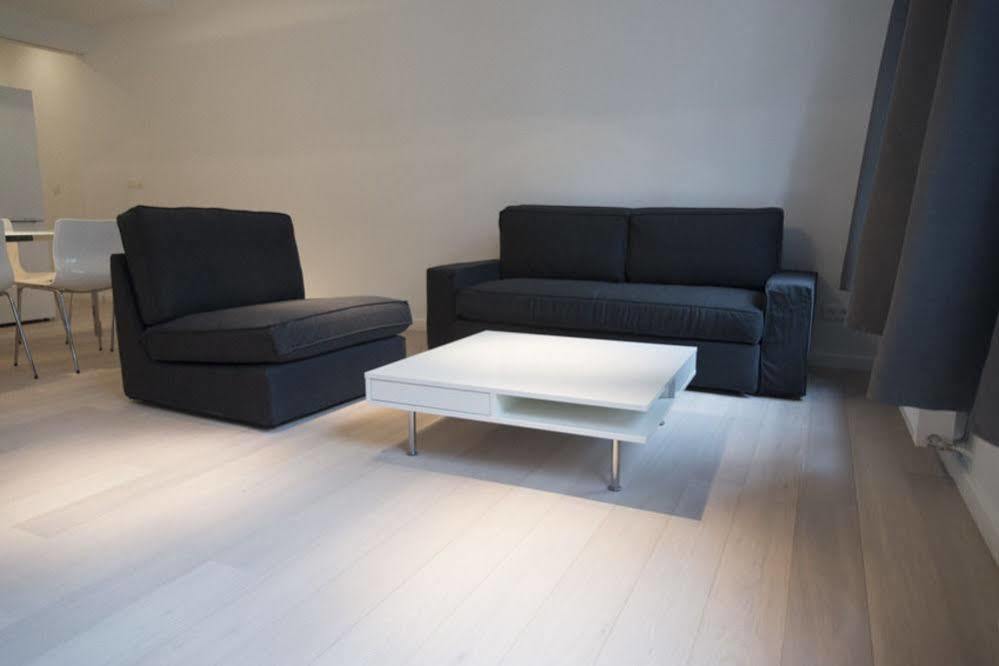 Grand Place Apartments Sablon Brussels Exterior photo